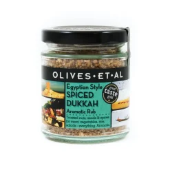 Olives et Al Egyptian Dukkah, 90g