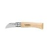 Opinel Chestnut & Garlic Folding Knife