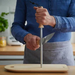 Opinel Honing Steel, 25cm