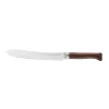 Opinel Les Forges Bread Knife, 21cm