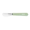 Opinel No 117 Sage Beechwood Handle Spreading Knife, 6cm