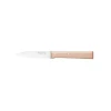 Opinel Parallele Beech Handle Paring Knife