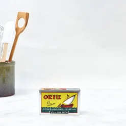 Ortiz Atun Claro Tuna Belly In Olive Oil - Ventresca, 110g