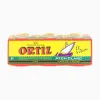Ortiz Yellowfin Tuna in Olive Oil, 3 x 92g Multipack