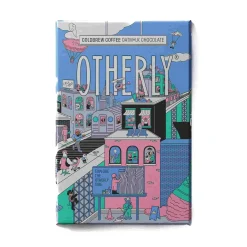 Otherly Oatm*lk Chocolate Bar Selection Gift Box, 600g