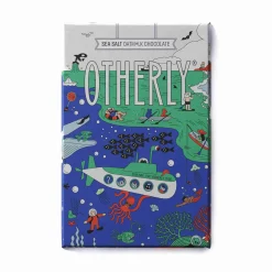 Otherly Oatm*lk Chocolate Bar Selection Gift Box, 600g