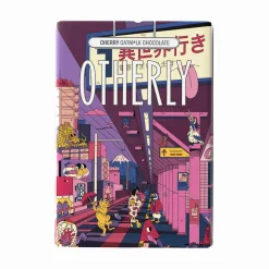 Otherly Oatm*lk Chocolate Bar Selection Gift Box, 240g