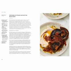 Ottolenghi Flavour Cookbook & Ingredients Set