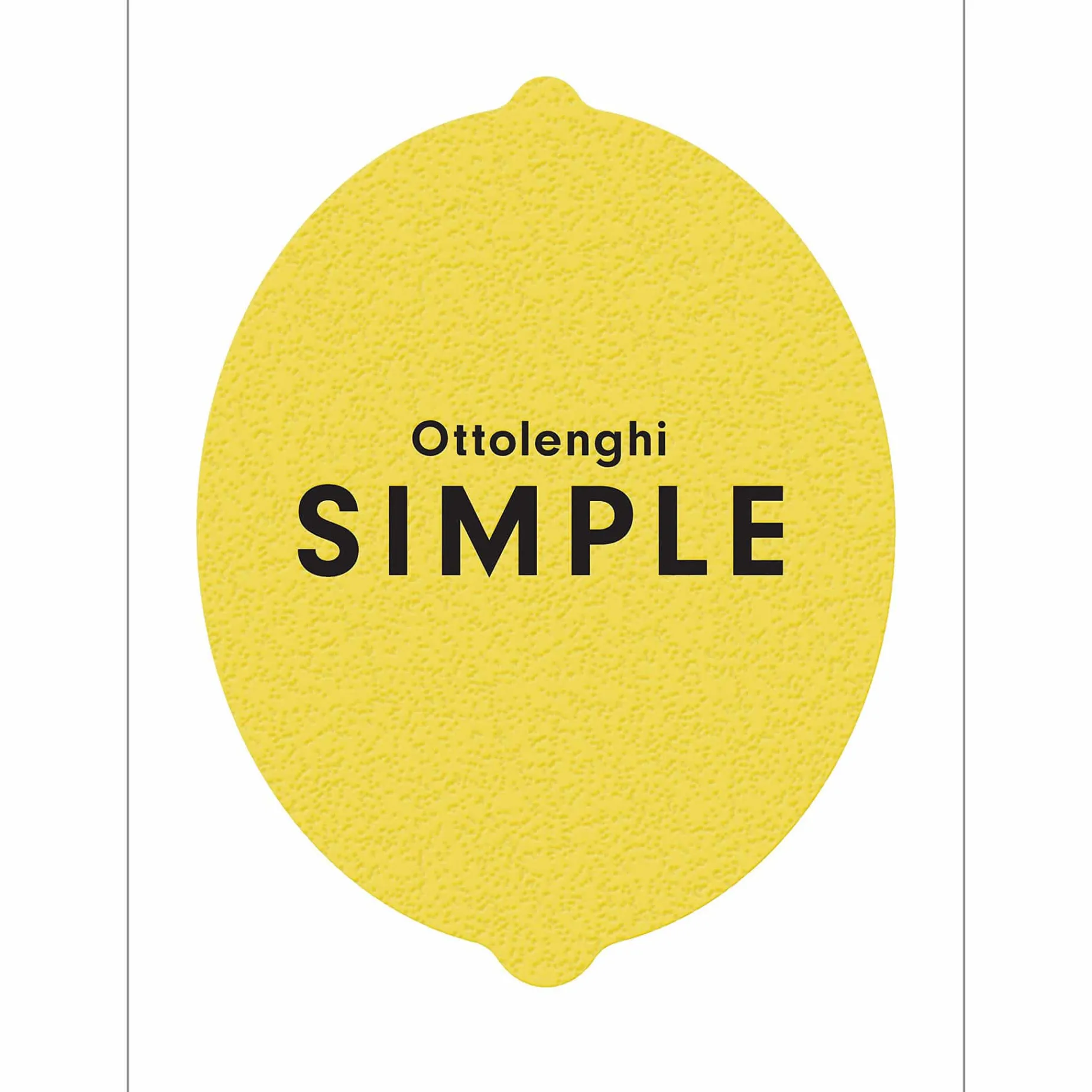 Ottolenghi Simple