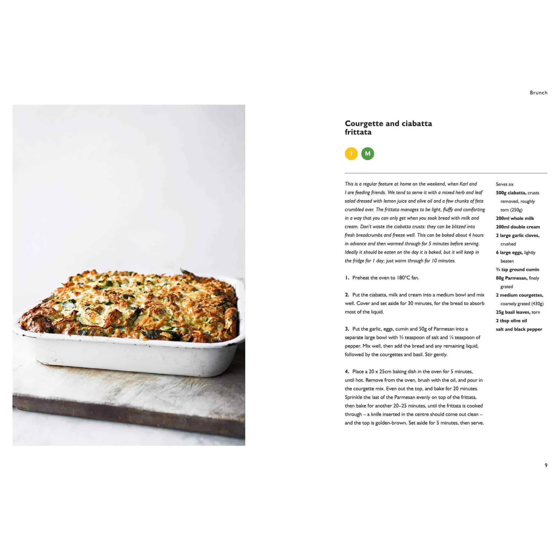 Ottolenghi Simple