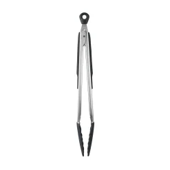 Oxo Good Grips 12" Locking Tongs with Silicone Heads