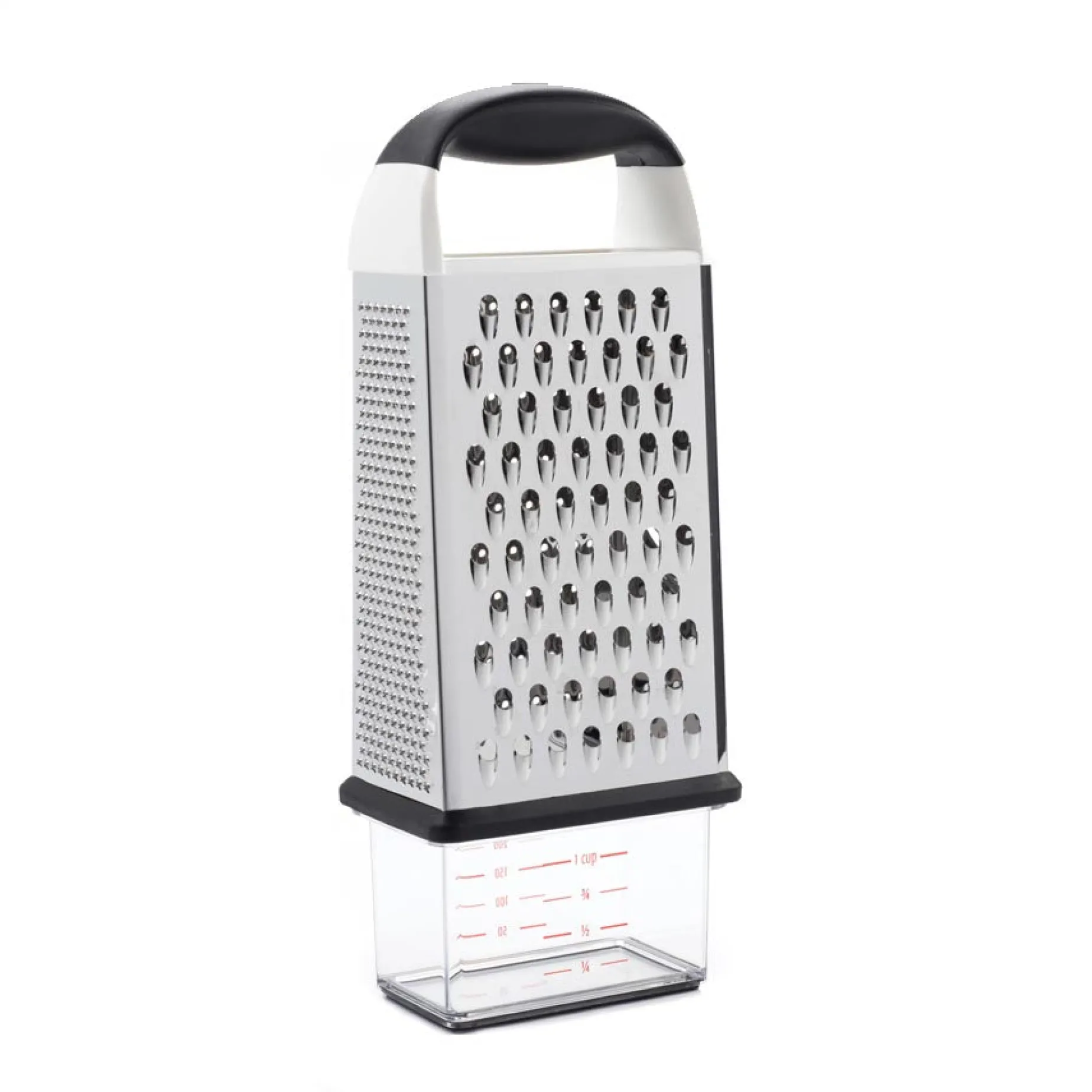 OXO Good Grips Box Grater