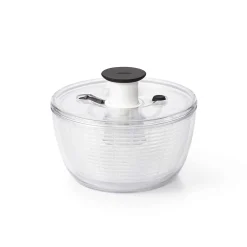 OXO Good Grips Little Salad & Herb Spinner 4.0