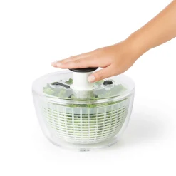 OXO Good Grips Little Salad & Herb Spinner 4.0