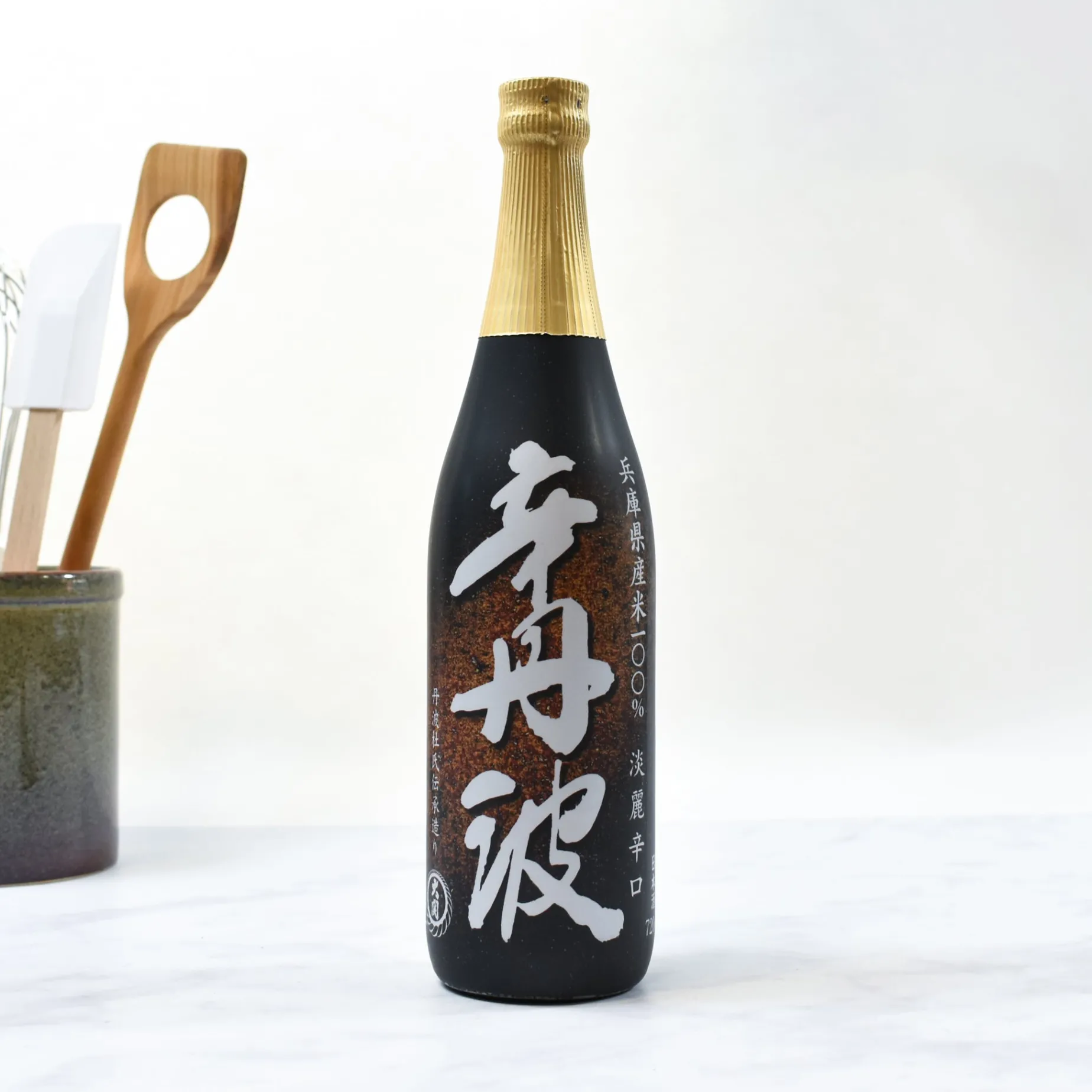 Ozeki Karatamba Sake, 720ml