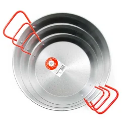 Paella Pan, 4-Person 26cm dia