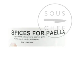 Paella Spices, 310g