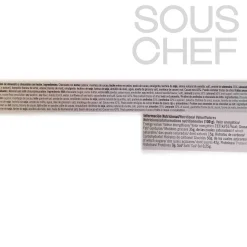 Pancracio Hazelnut Praline Dark Chocolate Bar, 100g