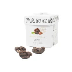 Pancracio Swiss Rocks Dark Chocolate, 70g