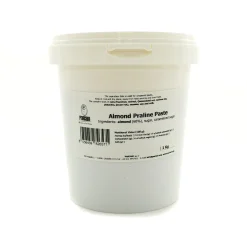 Pariani Almond Praline Paste, 1kg