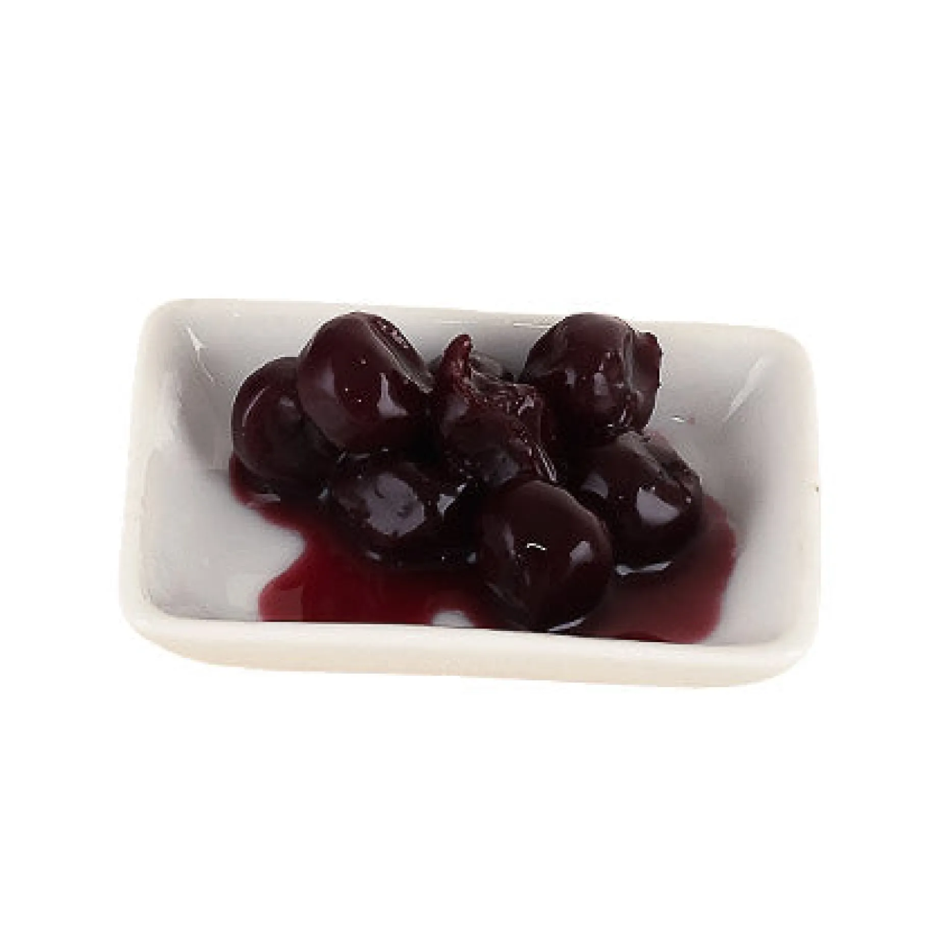 Pariani Amarena Candied Black Cherry, 1kg