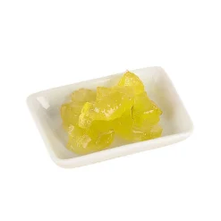 Pariani Candied Lemon In Small Cubes, 1kg
