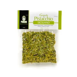 Pariani Chopped Sicilian Pistachio, 100g