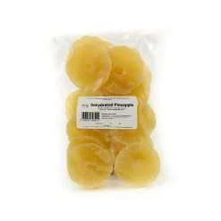 Pariani Dried Pineapple, 1kg