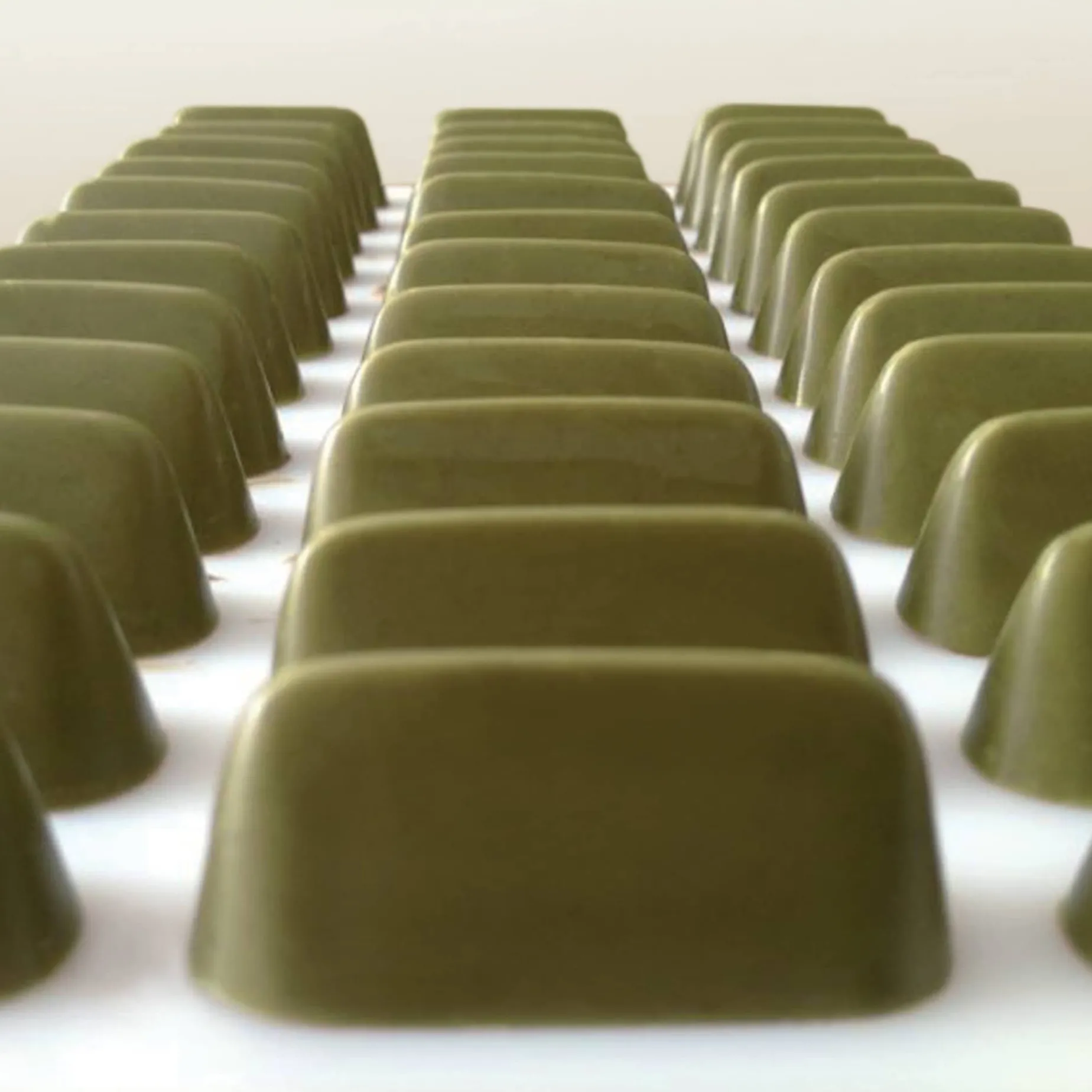 Pariani Pistacchiotto, 200g