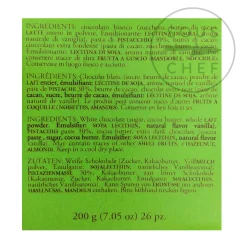 Pariani Pistacchiotto, 200g