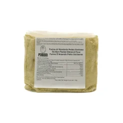 Pariani Sicilian Peeled Almond Flour, 1kg