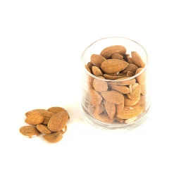 Pariani Sicilian Tuono Almond Size 34/36 Raw, 1kg