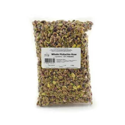 Pariani Whole Pistachio Raw, 1kg