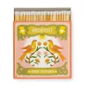 Partridge in a Pear Tree Luxury Safety Matches