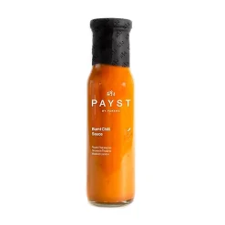 Payst Burnt Chilli Sauce, 250ml