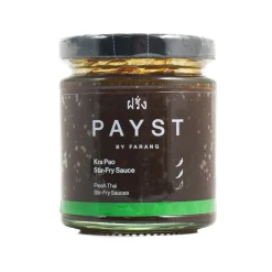 Payst Kra Pao Stir Fry Sauce, 190ml