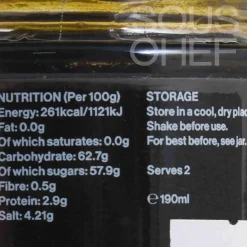 Payst Pad Thai Stir Fry Sauce, 190ml