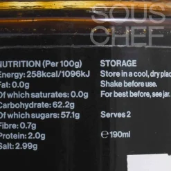 Payst Vegan Pad Thai Stir Fry Sauce, 190ml