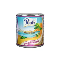 Peak Condensed Milk, 397g