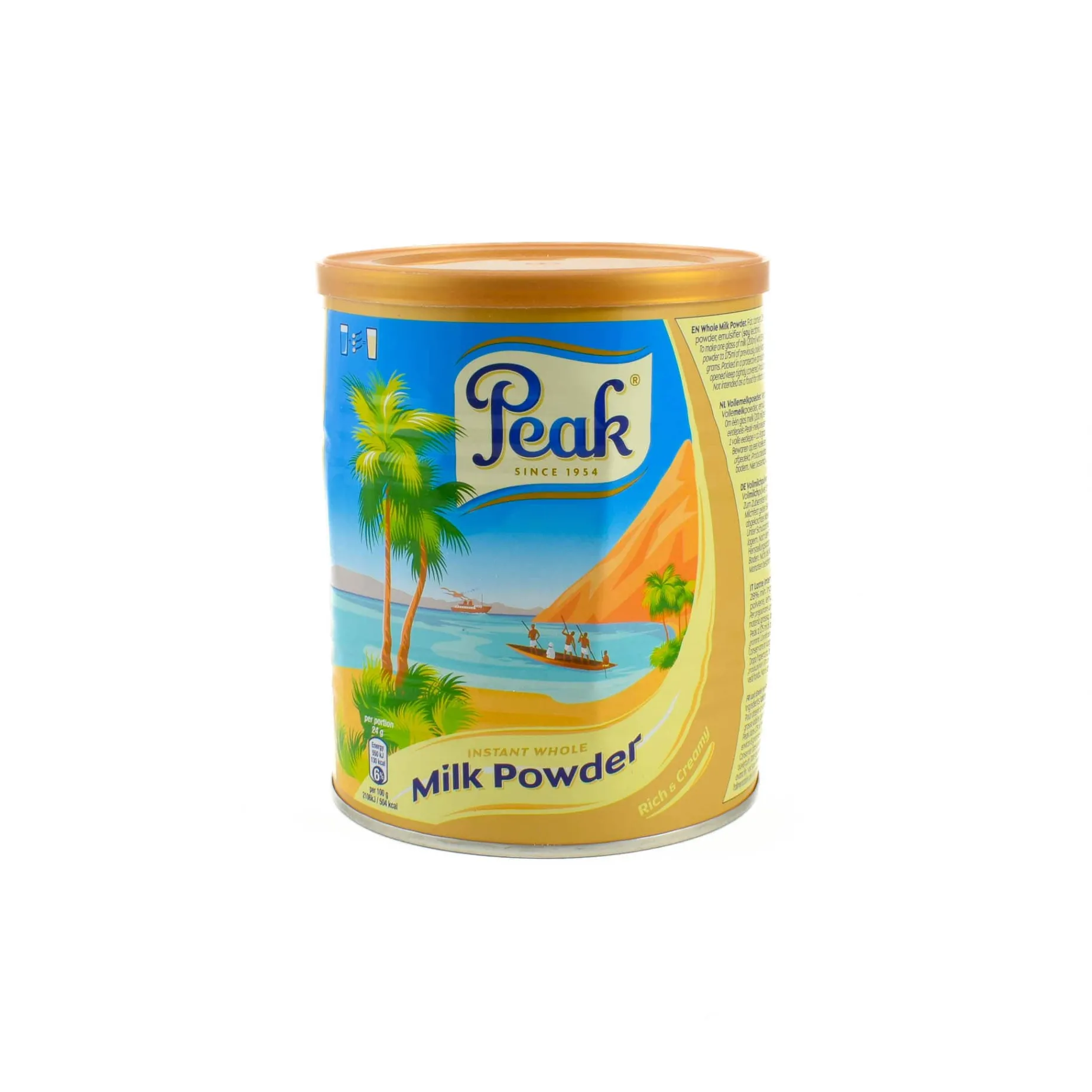 Peak Milk Powder, 400g