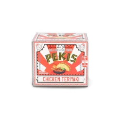 Pekis Pollo Teriyaki Taco Filler, 180g