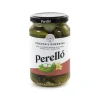 Perello Cocktail Gherkins, 190g