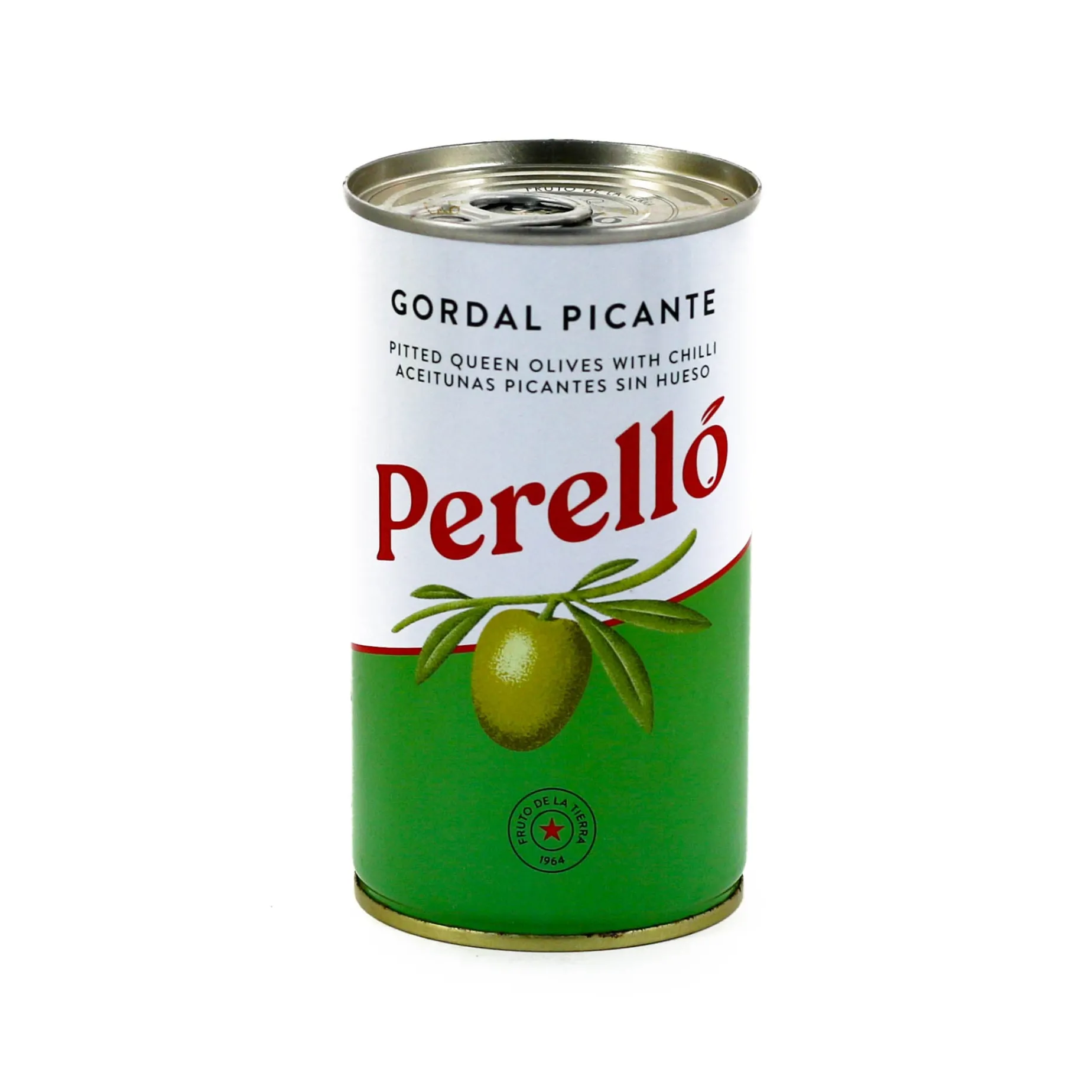 Perello Gordal Pitted Olives