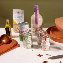 Perello Gordal Pitted Olives