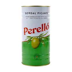 Perello Gordal Pitted Olives