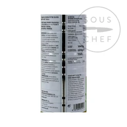 Perello Gordal Pitted Olives