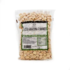 Perello Salted Marcona Almonds, 1kg