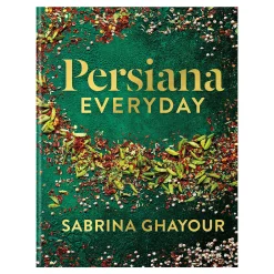 Persiana Everyday by Sabrina Ghayour