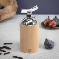 Peugeot Isen Long Pepper Mill, 16cm