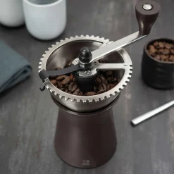 Peugeot Kronos Coffee Mill, 19cm